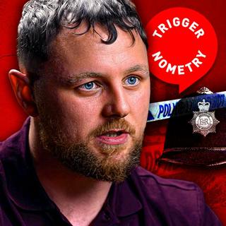 Why Policing Is Broken - Jay Darkmoore