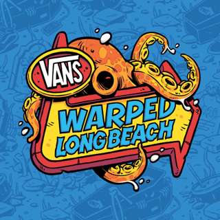 2026 Warped Tour LBC Pre-Game Podclash!