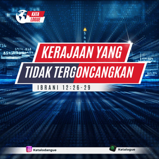 Kerajaan Yang Tidak Tergoncangkan