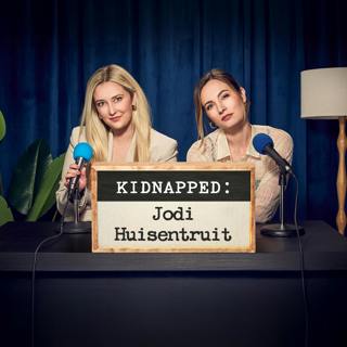 Jodi Huisentruit: The Morning News Anchor Who Vanished Before Broadcast