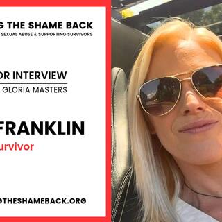 Survivor Interview - Nikki Franklin