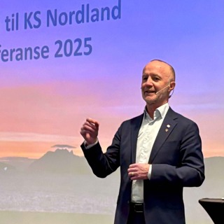 Forventningsgapet på dagsordenen i Nordland