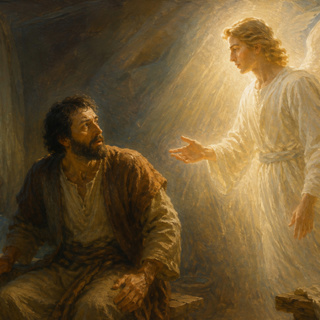 Daily Gospel Reflections for Sep 8, 2026