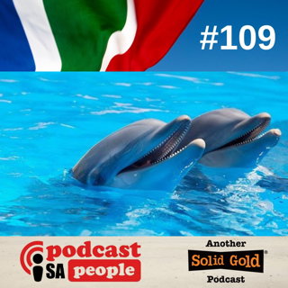 #109 Getting Those en-Dolphins Going
