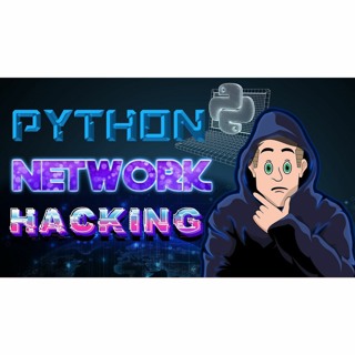 #304: Python Network Hacking (Episode 2) With Kali Linux And Scap…ot Bridge Attack!