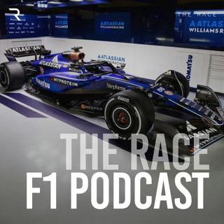 What Williams's early car launch says about its 2025 prospects