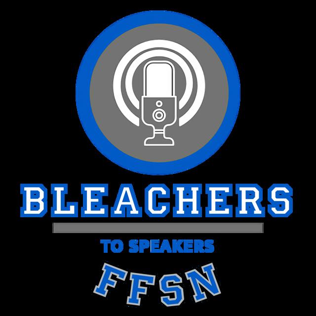 Bleachers to Speakers: A Detroit Lions podcast