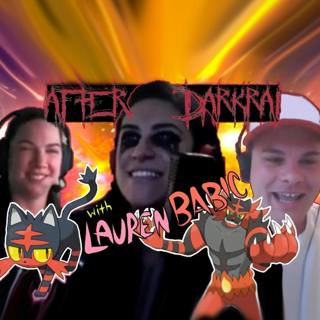 Ep#725 The Litteny of Lauren Babic