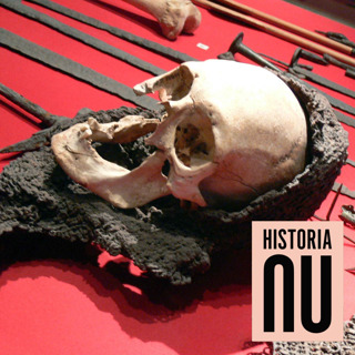 Det tragiska slaget vid Visby 1361 (nymixad repris)