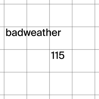 badweather