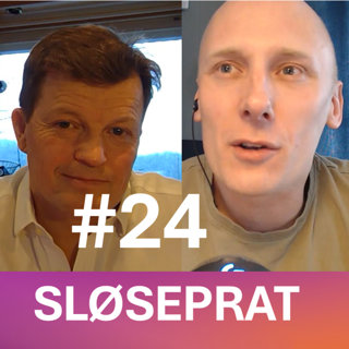 024 Sturla Ellingvåg - Historisk sløsing