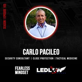 Episode 105 - WHAT’S GOING ON WITH JAPAN? Knowing The Current Life In Japan With Carlo Pacileo (Part 2)