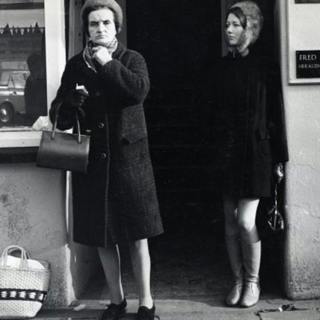 The Moral Panic of Mini Skirts (with Isabelle Duff)