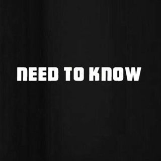 S2: Need To Know - Strikes against Syria With Iain Ballantyne