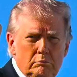 Trump's Merry-Go-Round - May 29, 2026