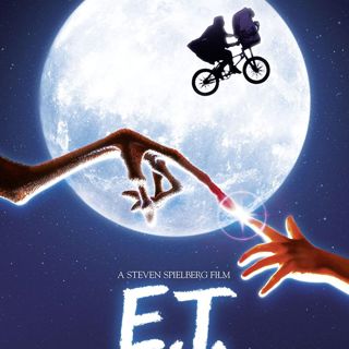 E208 - E.T. film og spill, øltest og hva har du gjort siden sist