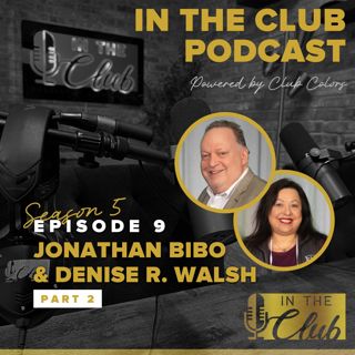 Empowering College Stores: Ethical Sourcing, Sustainability, and Strategic Collaboration with ICBA, Jon Bibo and Denise Walsh