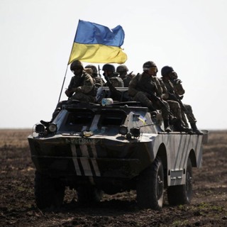 Utenriks: Hvordan påvirker krigen i Ukraina oss?