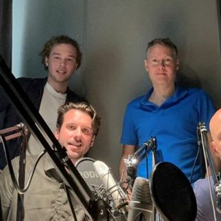 Redaktionspodden: Rapportaktierna vi tänder på