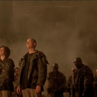 187 // Into The Abyss: 30 Years of Alien 3 | A Roundtable Discussion