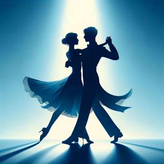 44. Dance of Attachment Part 4: Secure Attachment (The Secure Waltz)