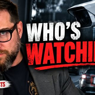 Flock Cameras Are Watching You. Should Christians Care