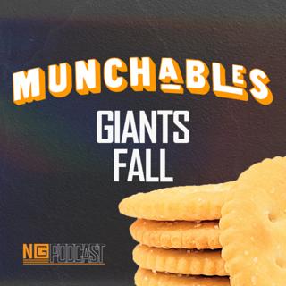 Munchables - NG Podcast (6.3.26)