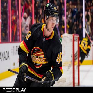 213. NHL-puls: Pacific