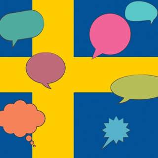 Rikssvenska – språket ingen talar eller tycker om