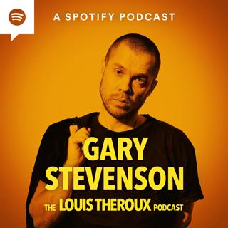 S8 EP8: Gary Stevenson discusses his Mormon upbringing, sparring with Rory Stewart and why a wealth tax could save the economy