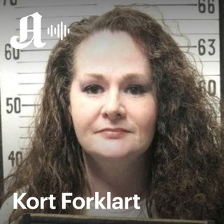 Kort Forklart: Hun fikk to dødelige giftsprøyter. Så hørte vitner henne puste.