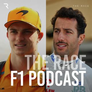 How Piastri's star is rising as Ricciardo's begins to fade