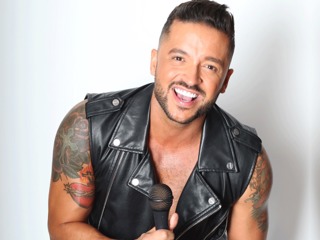 Ep. 164: It's Jai Rodriguez with an "Eye"