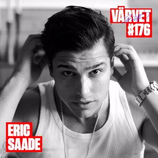 #176: Eric Saade