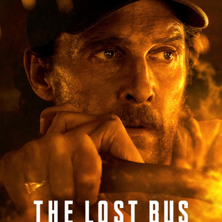 The Lost Bus (2025) arvostelu