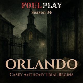 Orlando: Casey Anthony Trial Begins