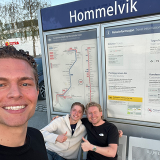 NT2-hjørnet #84 - Rundegjennomgang med Jørgen Bøhle & Sverre Hals
