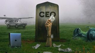 Cursed Startups: The Deadliest Companies in History | Sidebean