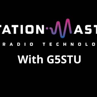 Station Master - With G5STU