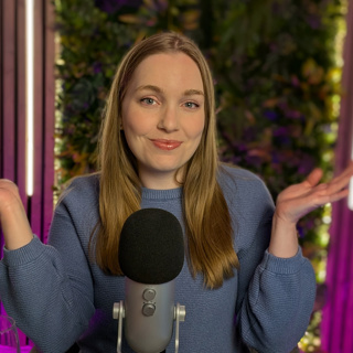 ASMR.. Can You Guess the Trigger??