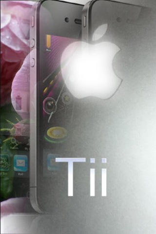 Tii - iTem 0190 - That is so uncool