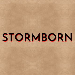 Stormborn: The Legendary Birth of Daenerys