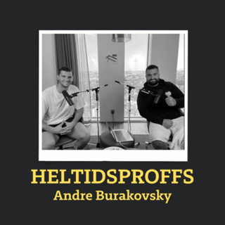 5. André Burakovsky - NHL:s mörka sidor