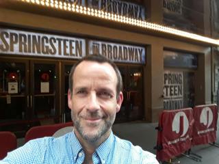 A Journey Through Music and Literature with Matthew Truesdale