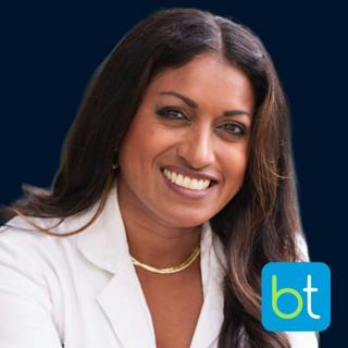 Ep. 135 Building the Career You Want in OB/GYN with Dr. Chitra Akileswaran