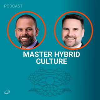 Mastering the Inspiring Hybrid Workplace Recipe