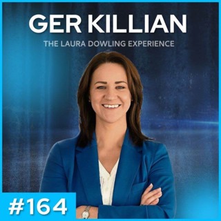The Reality of School Meals in Ireland Today with Ger Killian #164