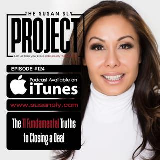 124. The 11 Fundamental Truths to Closing a Deal