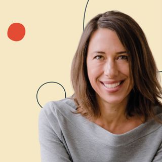 Imposter syndrome after a lifetime of hacking her ADHD (Debbie Reber’s story)