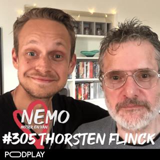 305. Thorsten Flinck - TEASER